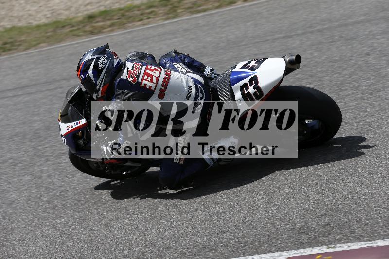 /18 05.06.2026  TZ Motorsport ADR/Gruppe gelb/630